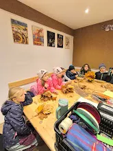 Listopadová schůzka 2025
