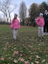 Listopadová schůzka 2025