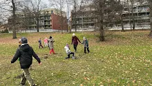 Listopadová schůzka 2025