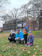 Listopadová schůzka 2025