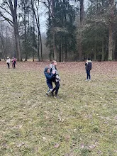 Vánoční výprava 2025