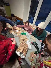 Vánoční výprava 2025