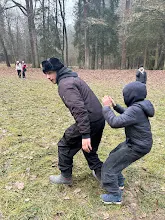 Vánoční výprava 2025