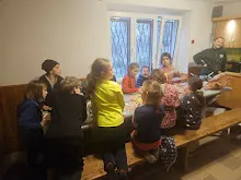 Vánoční výprava 2025