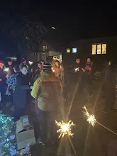 Vánoční výprava 2025