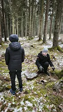 Lednová výprava 2026