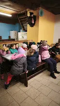 Lednová výprava 2026