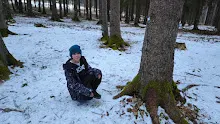 Lednová výprava 2026