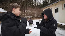 Lednová výprava 2026