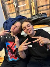 Březnová výprava 2026