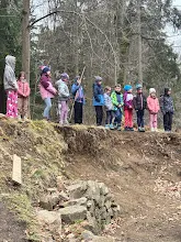 Březnová výprava 2026