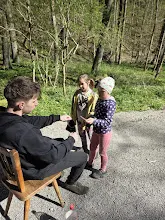 Dubnová výprava 2026