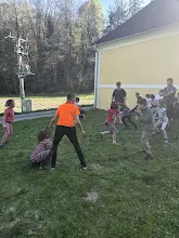 Dubnová výprava 2026