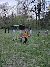 Dubnová výprava 2026
