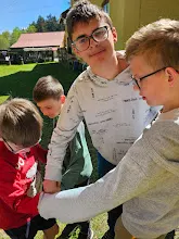 Květnová výprava 2026