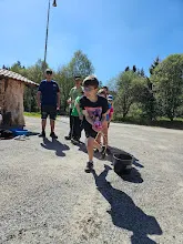 Květnová výprava 2026
