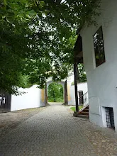 Puťák 24.-26.6.2011