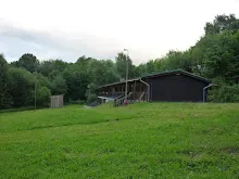 Puťák 24.-26.6.2011