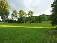 Puťák 24.-26.6.2011