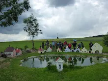 Puťák 24.-26.6.2011