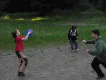 Puťák 24.-26.6.2011