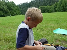 Puťák 24.-26.6.2011