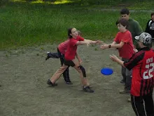 Puťák 24.-26.6.2011