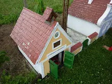 Puťák 24.-26.6.2011
