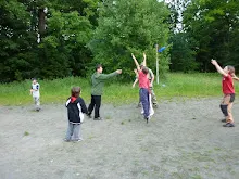 Puťák 24.-26.6.2011