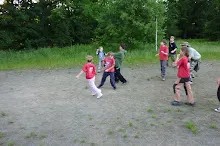 Puťák 24.-26.6.2011