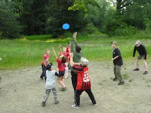 Puťák 24.-26.6.2011