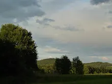Puťák 24.-26.6.2011