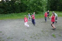 Puťák 24.-26.6.2011