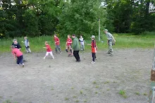 Puťák 24.-26.6.2011