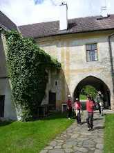 Puťák 24.-26.6.2011
