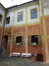 Puťák 24.-26.6.2011