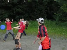 Puťák 24.-26.6.2011
