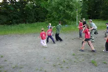 Puťák 24.-26.6.2011