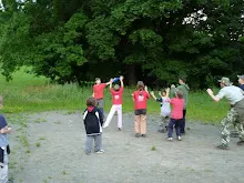 Puťák 24.-26.6.2011