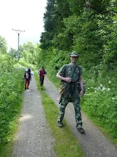Puťák 24.-26.6.2011
