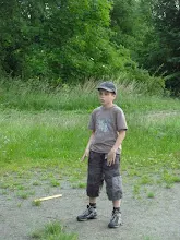 Puťák 24.-26.6.2011