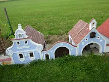 Puťák 24.-26.6.2011