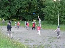 Puťák 24.-26.6.2011