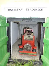 Puťák 24.-26.6.2011