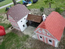 Puťák 24.-26.6.2011