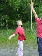 Puťák 24.-26.6.2011