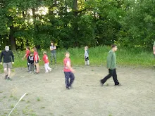 Puťák 24.-26.6.2011