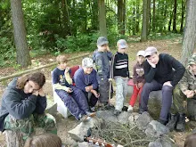 Puťák 24.-26.6.2011