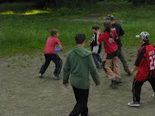 Puťák 24.-26.6.2011