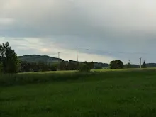 Puťák 24.-26.6.2011